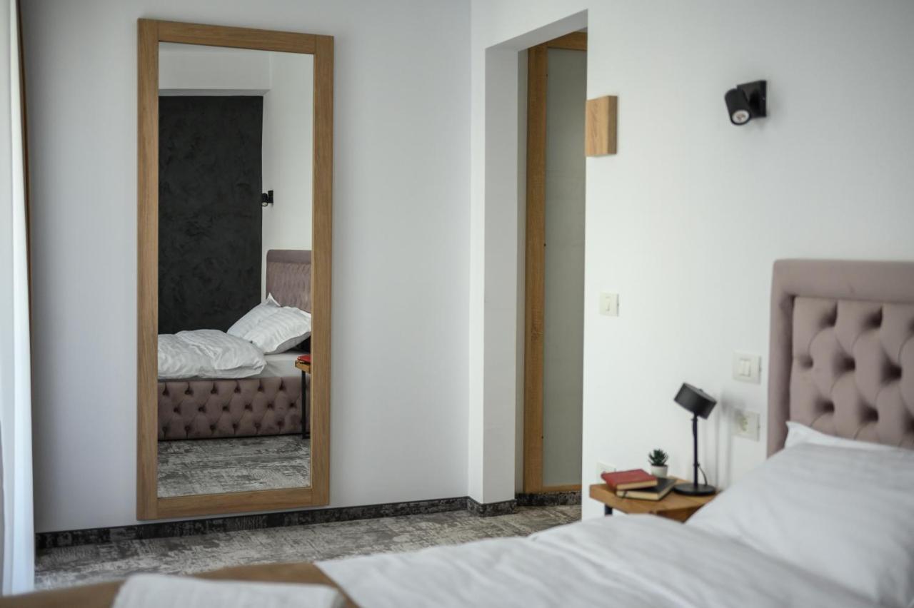 Gbu Home Timisoara Exterior photo