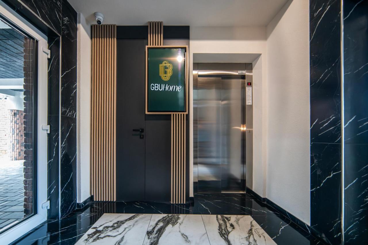Gbu Home Timisoara Exterior photo