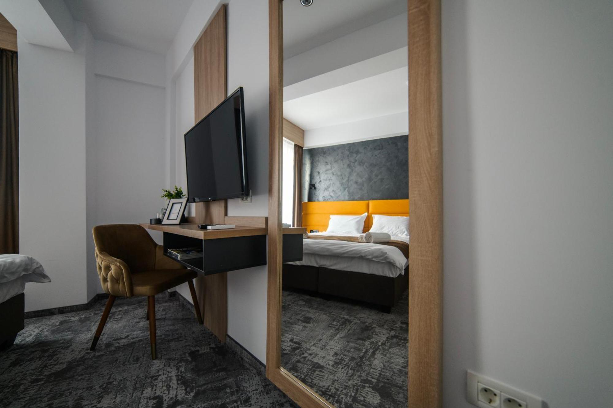 Gbu Home Timisoara Exterior photo